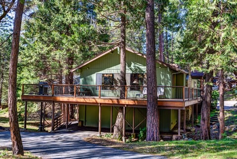 Coyle's Cabin
