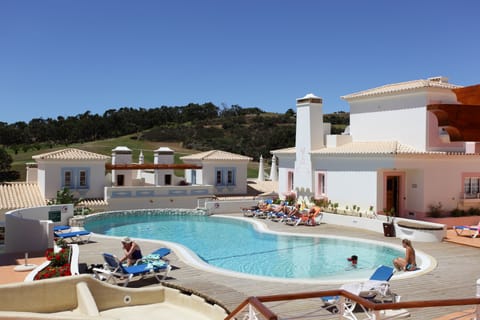 Our favourite pool