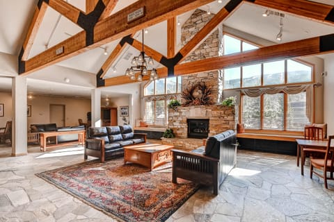Common Area