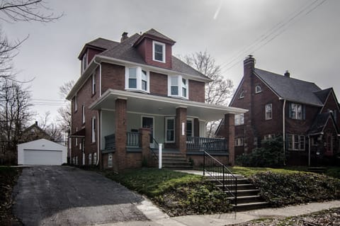Fabulous Century home completely redone in 2015!