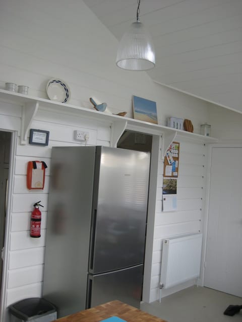 Spacious design, to maximise light