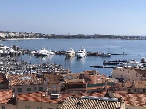 Vue Mer
