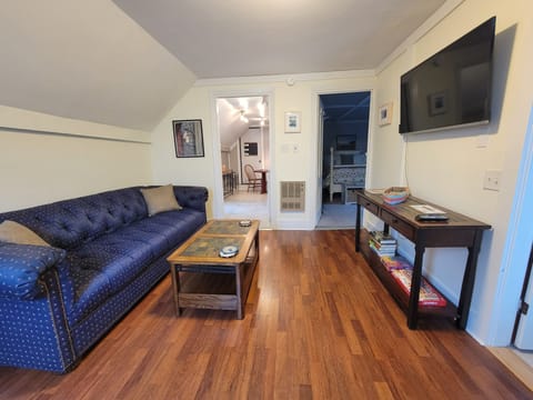 The Nest - Living Room (1)