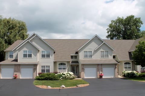 Abbey Ridge Ranch Condo