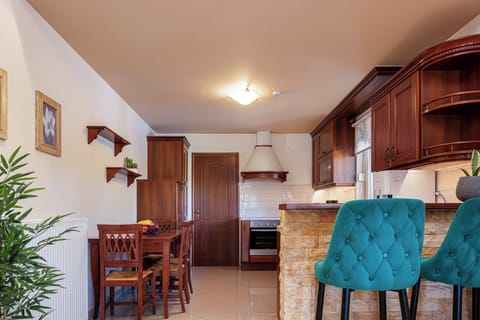 Prepare your homemade meals for your loved ones