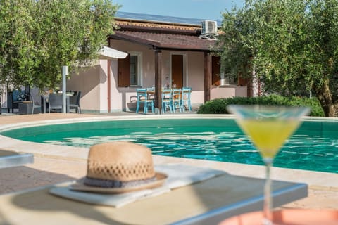 Villa Rosa 10 (11440)