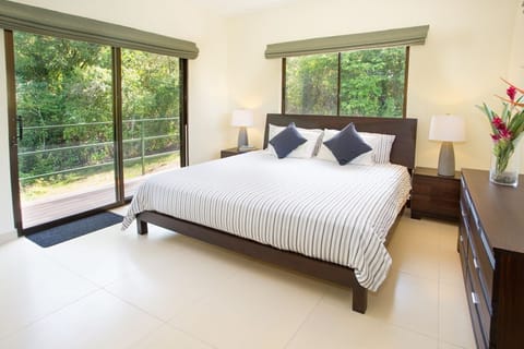 Foto de toda la habitación