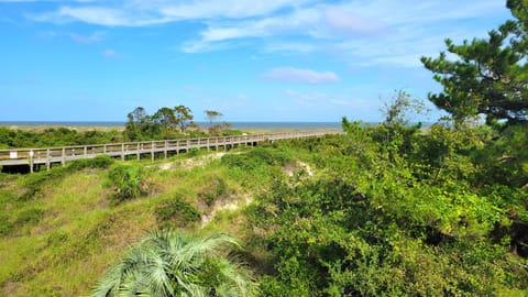 Welcome to Lollipop II, Your Slice of Tybee Paradise!