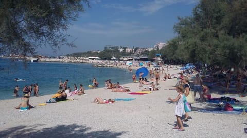 beach Žnjan