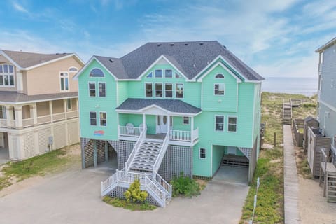 Surf or Sound Realty - 214 - Prince of Tides - Main Image