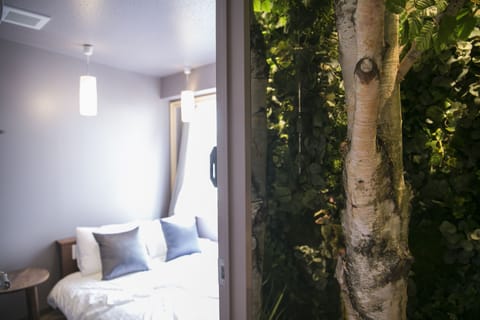 Double Room | Free WiFi, bed sheets