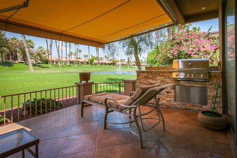 Relax and Enjoy the Surroundings