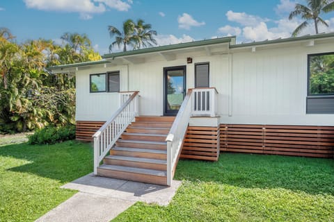 Hale Ho'olapanai