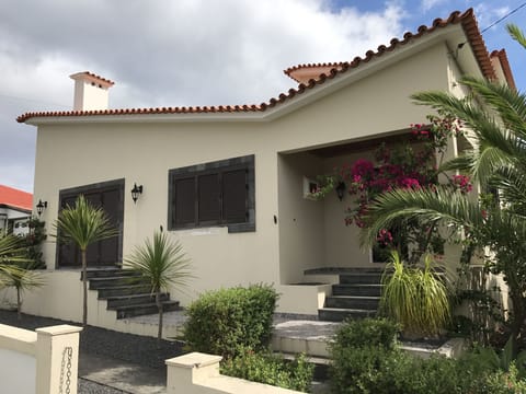Front Exterior