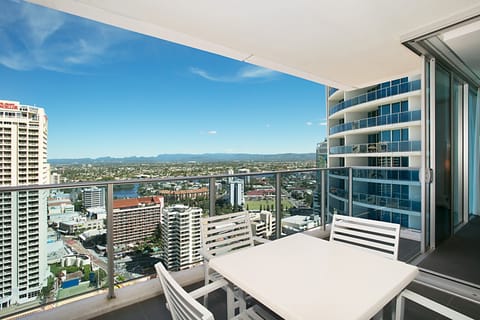 Orchid Residences Apt. 22306