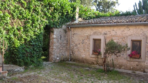 Two additional detached independent buildings