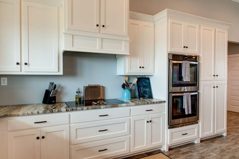 13 Serenity Now Kitchen