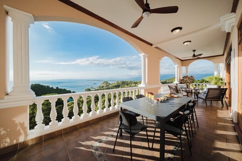 Exclusive building with a peaceful, private feel