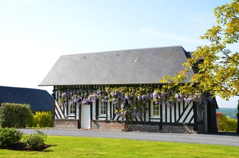 Le Nid de merle - La Bergerie - house for 5