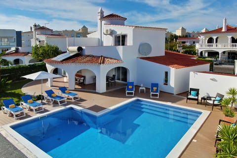 Villa Francella Overview