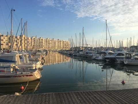 Marina