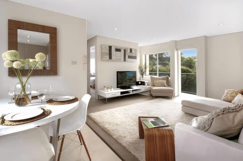 Apartment Images