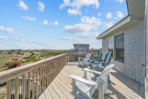 Surf or Sound Realty - 863 - Carolina Dune - Top Deck -5