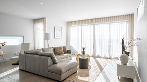 Salt 19 Luxury Apartment Sorrento