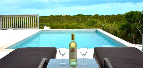 Private pool