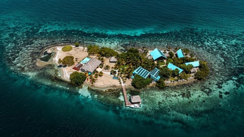 Kanu Private Island Belize (4244)