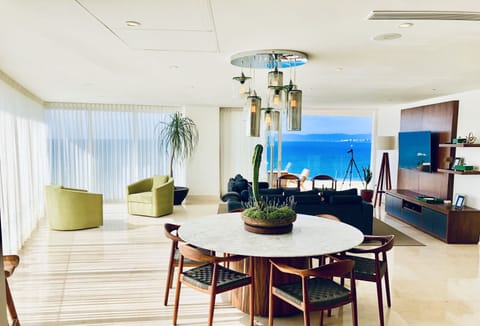 7D, Indah Skies, is custom designed.  You will love the ocean views and breeze