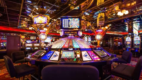Casino