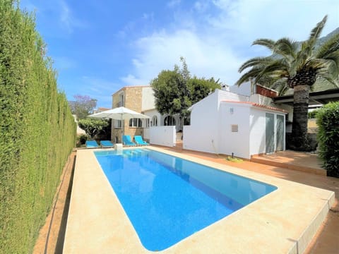 villa