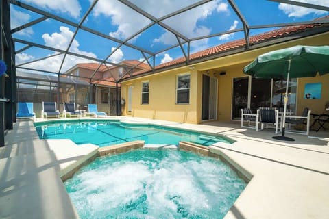 4-Bedroom-Orlando-Vacation-Home-Bella-Vida-Kissimmee-Florida