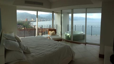 Master Room