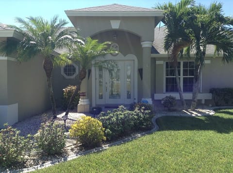 Villa South Palms
