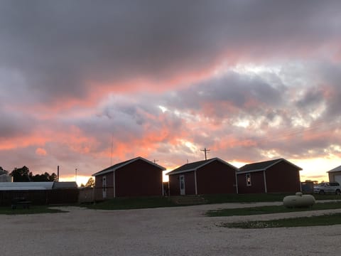 Just a glimpse into the beauty of the Black Hills!