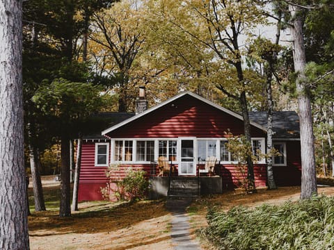 Lakeside of The Lodge
