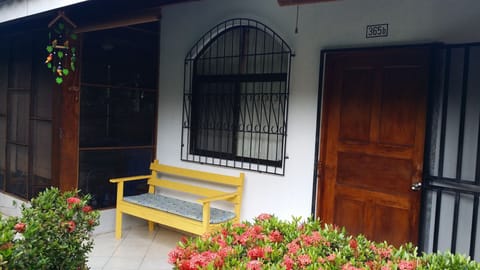 Villa Gringo Paradise