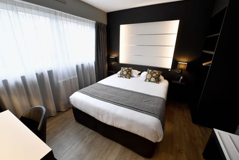 Comfort Double Room | Desk, free WiFi