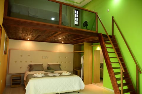 Presidential Room | Minibar, desk, blackout drapes, free WiFi