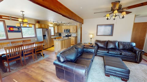 View from Entry - View from Entry