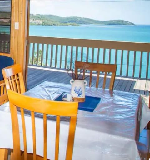 Beautiful OCEANFRONT APARTMENT