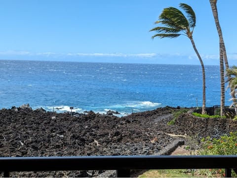 Beautiful Ocean Views