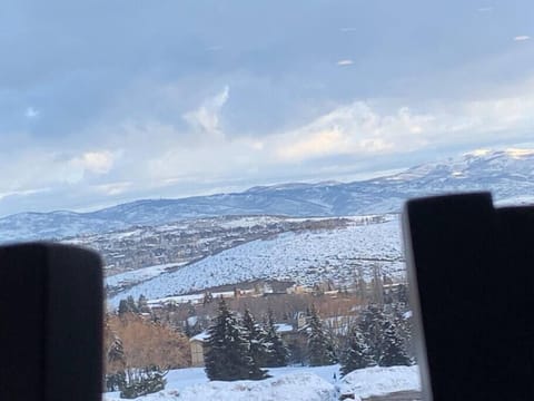 More of the stunning views you can enjoy from the house. 