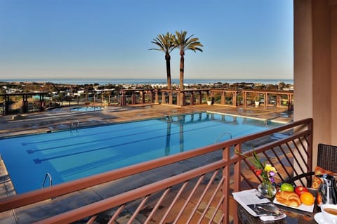 Adult Pool