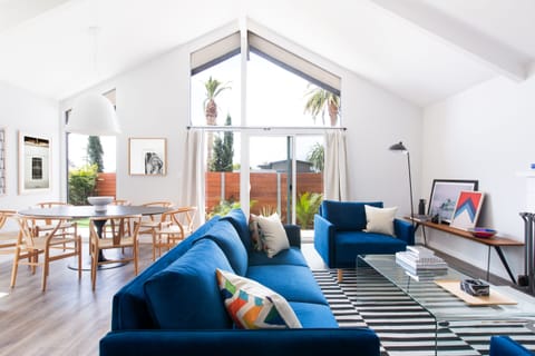 Welcome to Hamilton II!