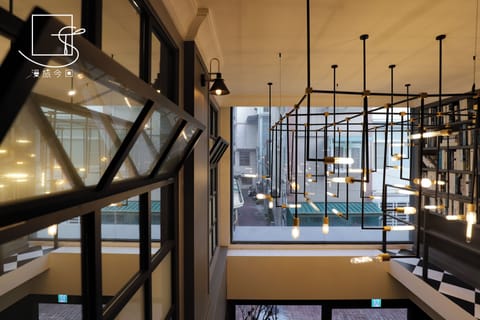 Building design