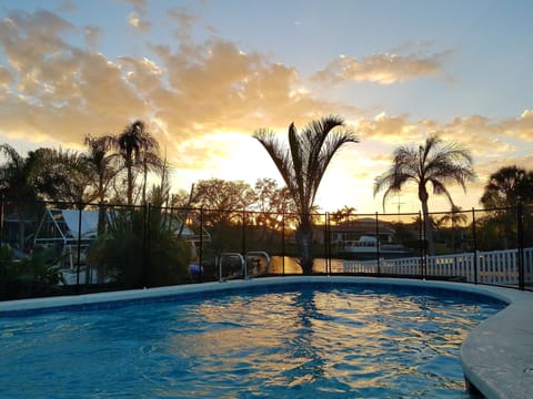 Welcome to Sunset Dreams! 