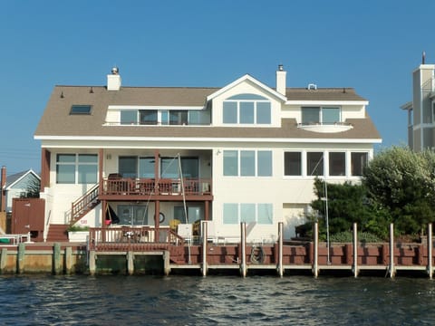 The perfect spot to spend the day!